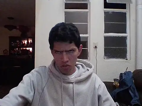 TheHiddenMark online show from October 9, 8:04 am