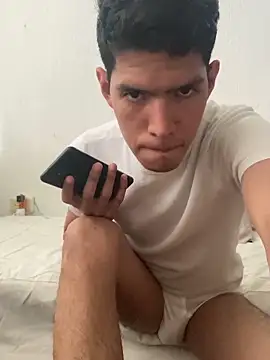 TheHiddenMark online show from March 1, 9:15 pm