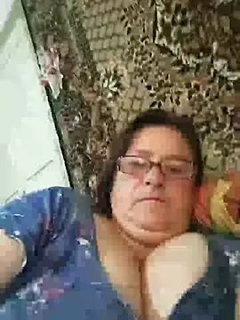 Snapshot of MilaCold5443 chatting on July 12, 6:47 am MilaCold5443 online show from July 12, 6:47 am