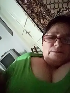 MilaCold5443 online show from March 12, 5:50 pm