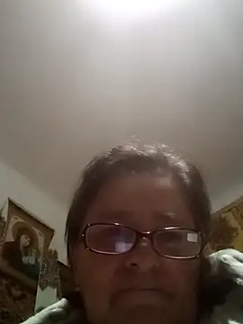 Snapshot of MilaCold5443 chatting on October 22, 9:57 pm MilaCold5443 online show from October 22, 9:57 pm