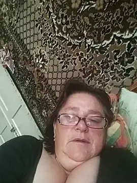 Snapshot of MilaCold5443 chatting on July 14, 5:34 am MilaCold5443 online show from July 14, 5:34 am