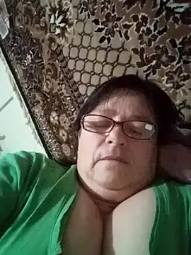 MilaCold5443 online show from March 4, 3:36 am