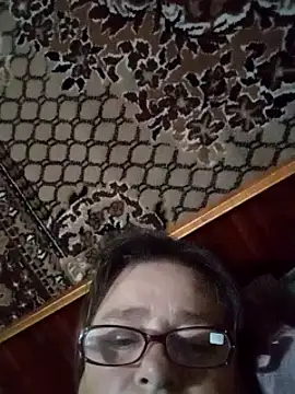 Snapshot of MilaCold5443 chatting on October 31, 11:11 pm MilaCold5443 online show from October 31, 11:11 pm