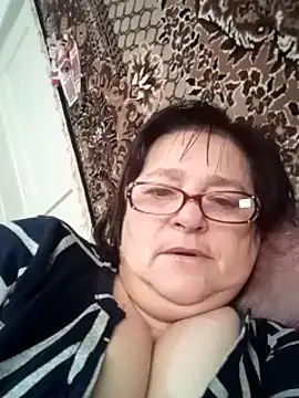 Snapshot of MilaCold5443 chatting on January 18, 8:18 am MilaCold5443 online show from January 18, 8:18 am