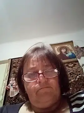 Snapshot of MilaCold5443 chatting on May 15, 7:23 pm MilaCold5443 online show from May 15, 7:23 pm