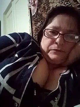 Snapshot of MilaCold5443 chatting on January 17, 7:50 pm MilaCold5443 online show from January 17, 7:50 pm