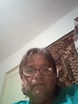 Snapshot of MilaCold5443 chatting on October 23, 8:18 pm MilaCold5443 online show from October 23, 8:18 pm