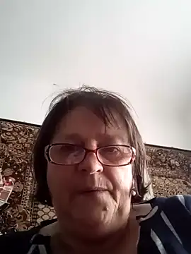 MilaCold5443 online show from April 1, 1:41 pm