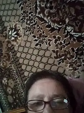 Snapshot of MilaCold5443 chatting on May 13, 4:58 pm MilaCold5443 online show from May 13, 4:58 pm