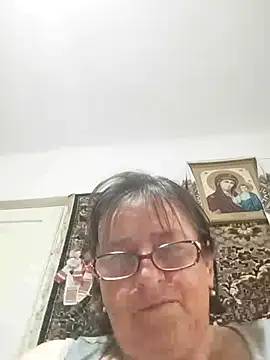 Snapshot of MilaCold5443 chatting on May 30, 4:52 am MilaCold5443 online show from May 30, 4:52 am