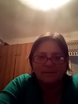 Snapshot of MilaCold5443 chatting on October 25, 7:36 pm MilaCold5443 online show from October 25, 7:36 pm