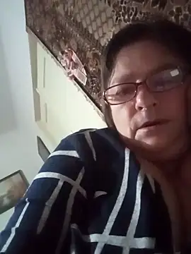 Snapshot of MilaCold5443 chatting on January 7, 4:50 am MilaCold5443 online show from January 7, 4:50 am