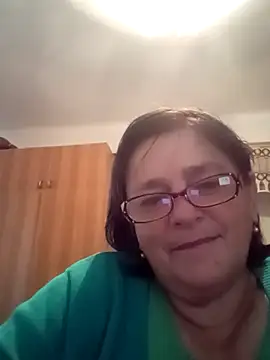 Snapshot of MilaCold5443 chatting on November 8, 7:01 am MilaCold5443 online show from November 8, 7:01 am