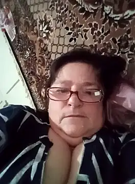 Snapshot of MilaCold5443 chatting on January 17, 6:39 am MilaCold5443 online show from January 17, 6:39 am