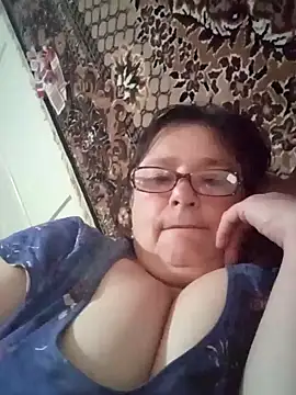 Snapshot of MilaCold5443 chatting on May 14, 6:43 am MilaCold5443 online show from May 14, 6:43 am