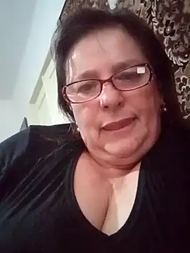 Snapshot of MilaCold5443 chatting on December 22, 9:53 am MilaCold5443 online show from December 22, 9:53 am