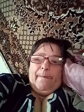 Snapshot of MilaCold5443 chatting on January 8, 7:25 am MilaCold5443 online show from January 8, 7:25 am