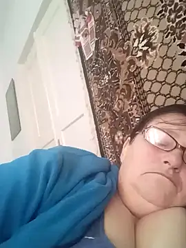 MilaCold5443 online show from March 10, 9:35 am