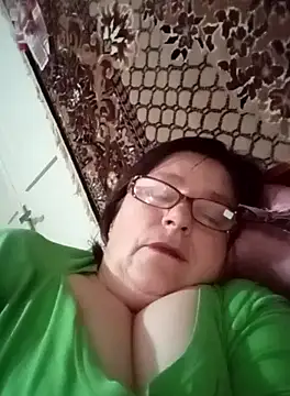 MilaCold5443 online show from March 12, 5:45 am