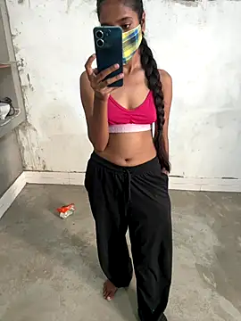 Snapshot of Rani_hot2 chatting on October 15, 7:16 am Rani hot2 online show from October 15, 7:16 am