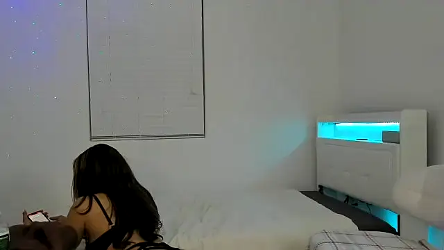 Myonnathegod online show from February 6, 10:33 am