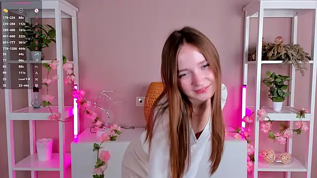 LittleCutieSandy online show from October 11, 4:02 am