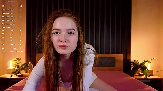 LittleCutieSandy online show from March 27, 5:03 pm