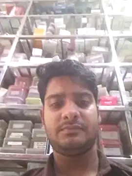 vermaankit0 online show from October 28, 9:41 am