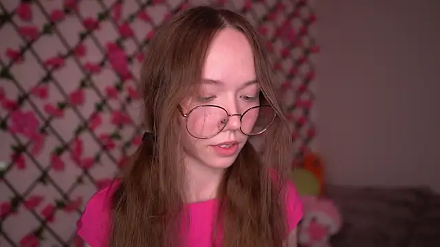 Petite Polly online show from October 15, 8:17 pm