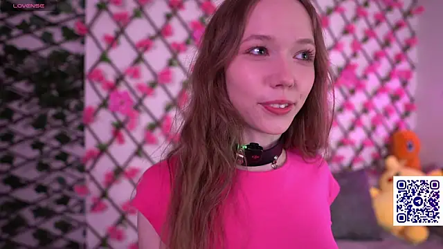 Petite Polly online show from October 10, 8:09 pm