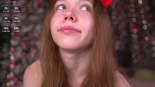 Petite Polly online show from December 20, 6:11 pm