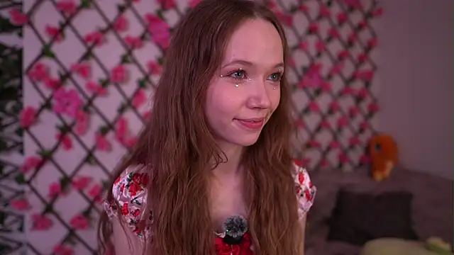 Petite Polly online show from October 22, 9:13 pm