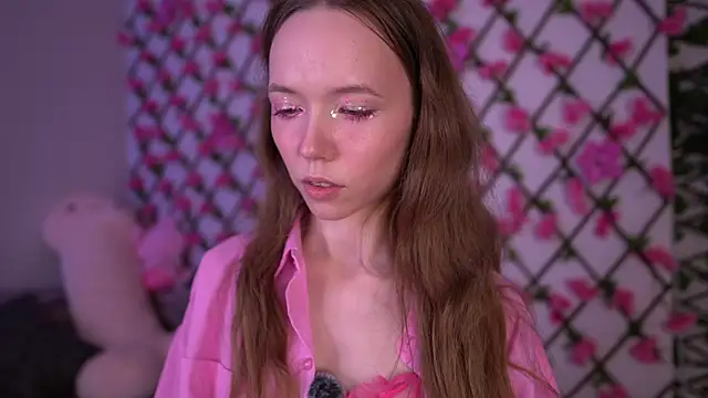 Petite Polly online show from November 10, 6:13 pm