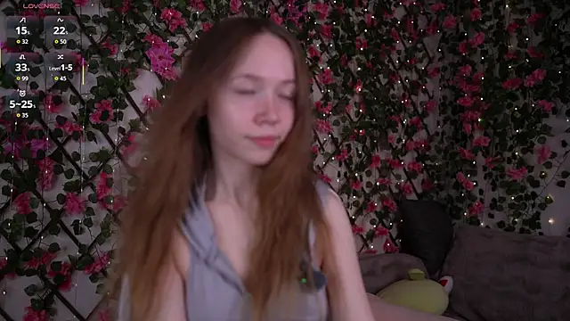 Petite Polly online show from February 11, 6:08 pm