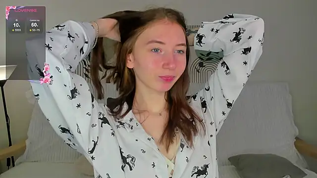 try love  online show from November 10, 8:19 am