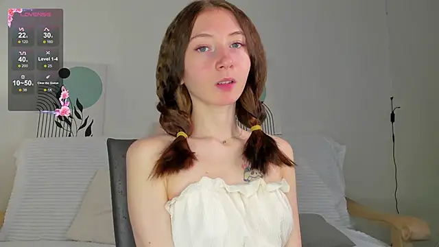 try love  online show from November 24, 8:14 am