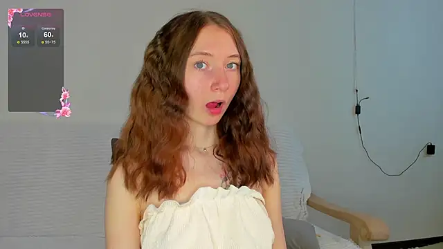 try love  online show from November 17, 8:07 am