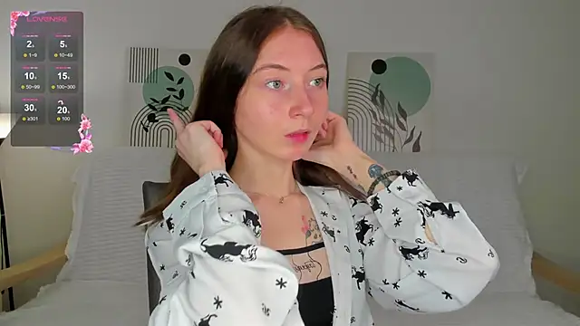 try love  online show from November 6, 7:56 am