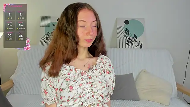 try love  online show from November 5, 8:06 am