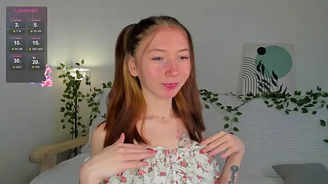 try love  online show from December 1, 8:04 am