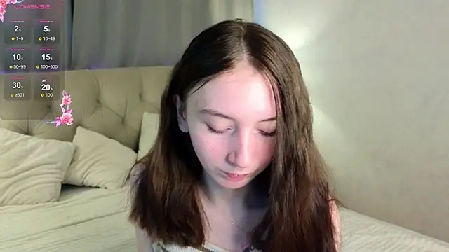 try love  online show from October 27, 9:21 am