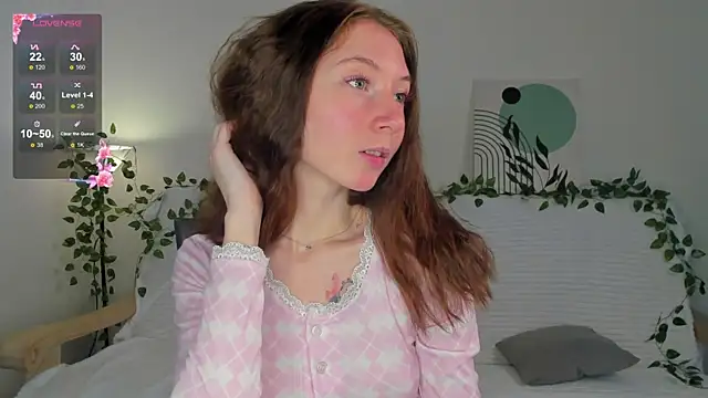 try love  online show from November 29, 8:03 am