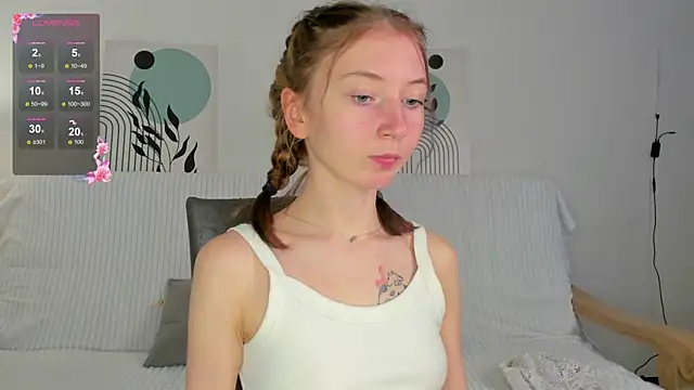 try love  online show from November 12, 8:51 am