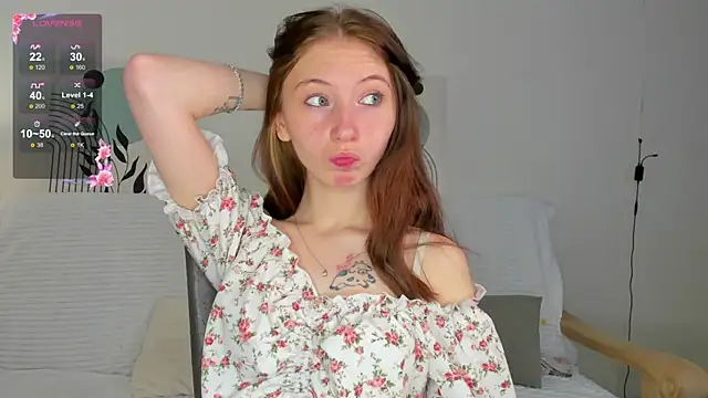 try love  online show from November 8, 8:07 am