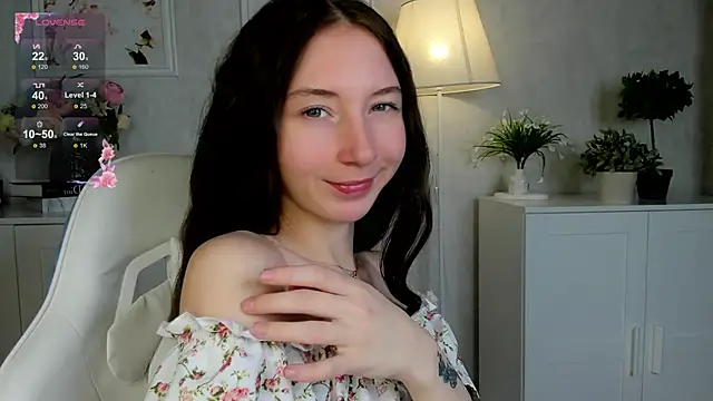 try love  online show from October 26, 9:10 am