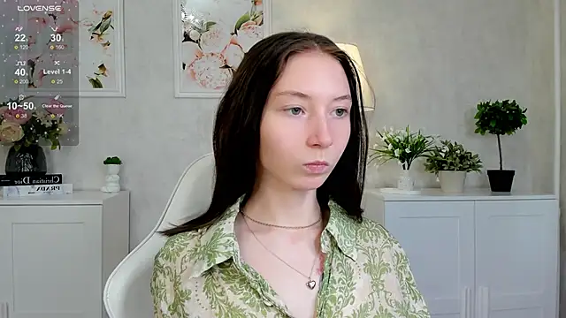 try love  online show from October 13, 9:11 am