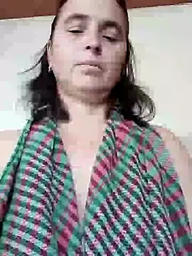 Snapshot of Ella-433 chatting on October 18, 6:04 am Ella-433 online show from October 18, 6:04 am