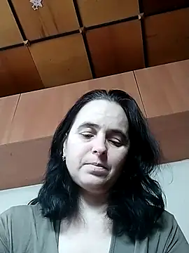 Ella-433 online show from February 19, 9:06 am