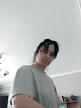 Ella-433 online show from April 15, 9:26 am